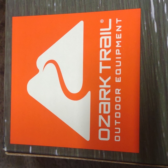 Ozark Trail- Easy Float Lounge - Picture 2 of 7